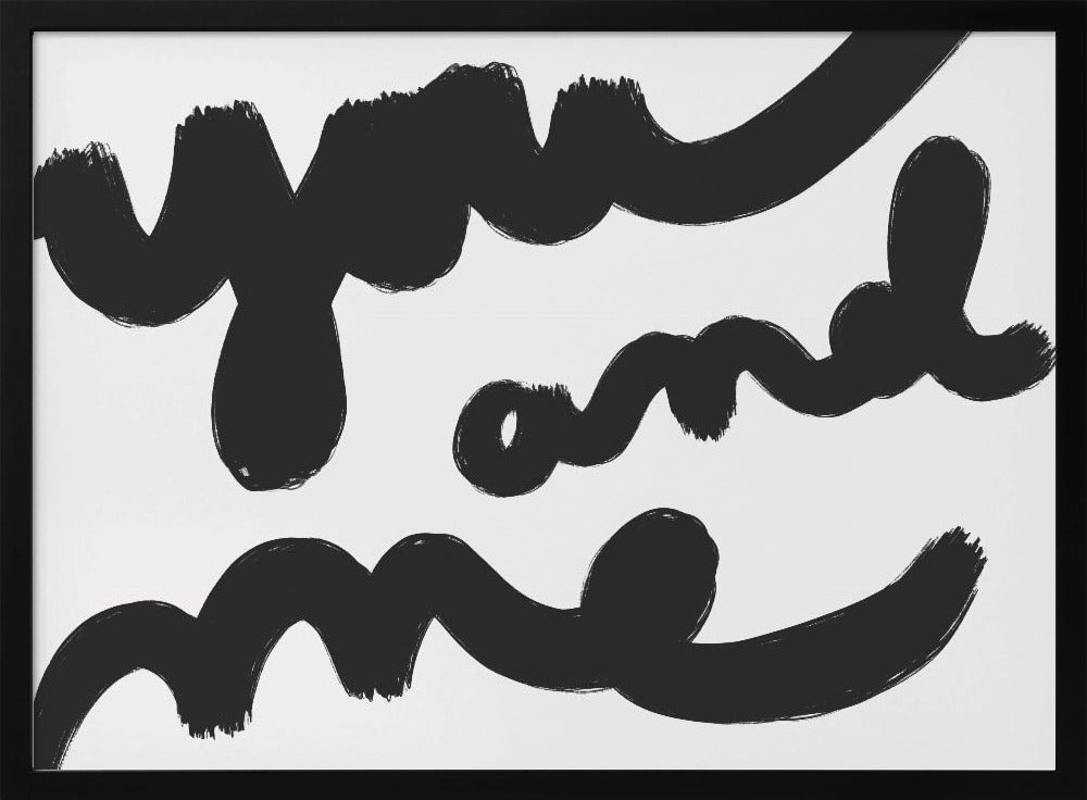 Together Forever | Poster