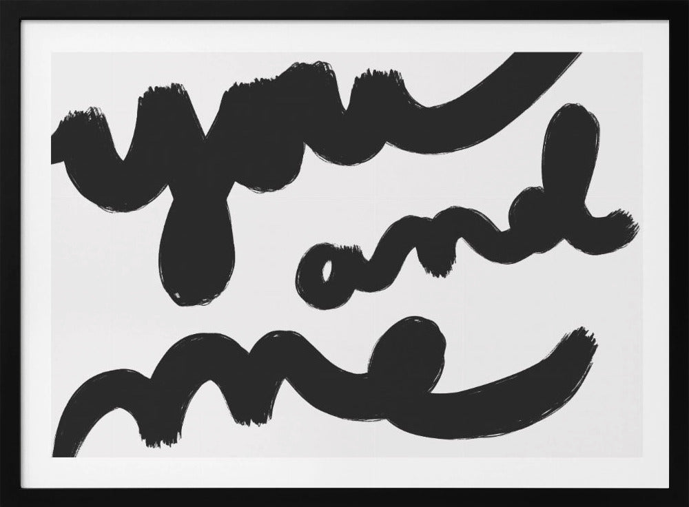 Together Forever | Poster