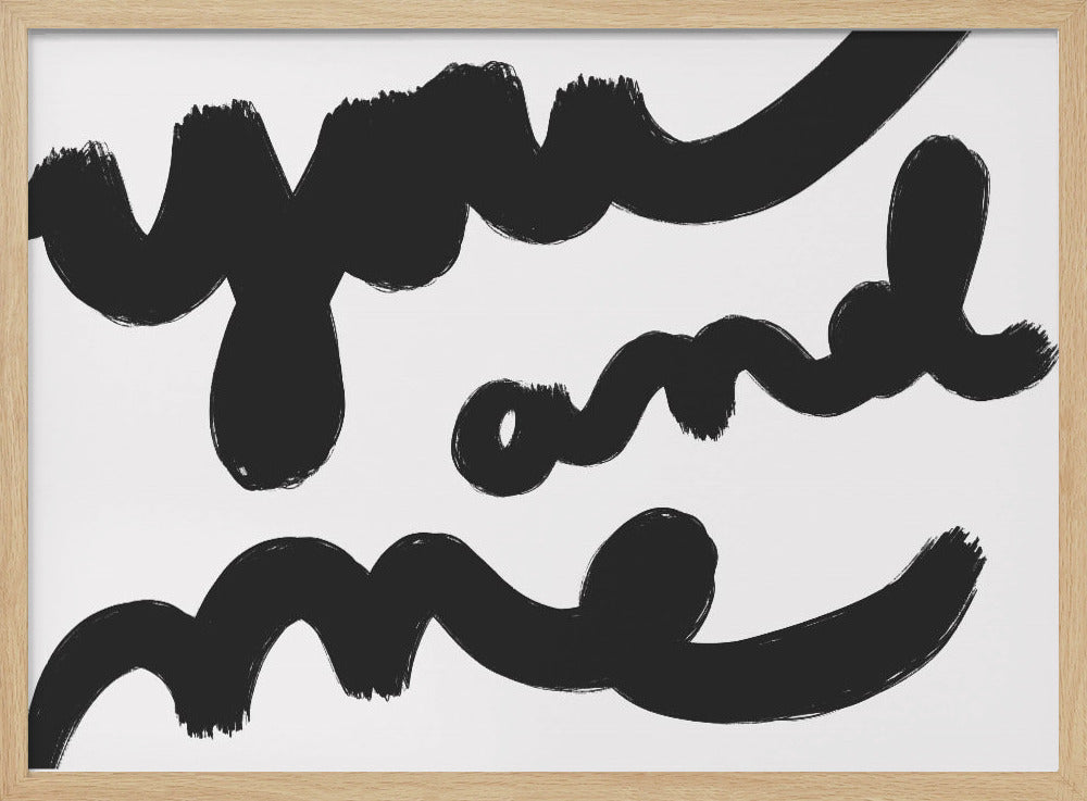 Together Forever | Poster