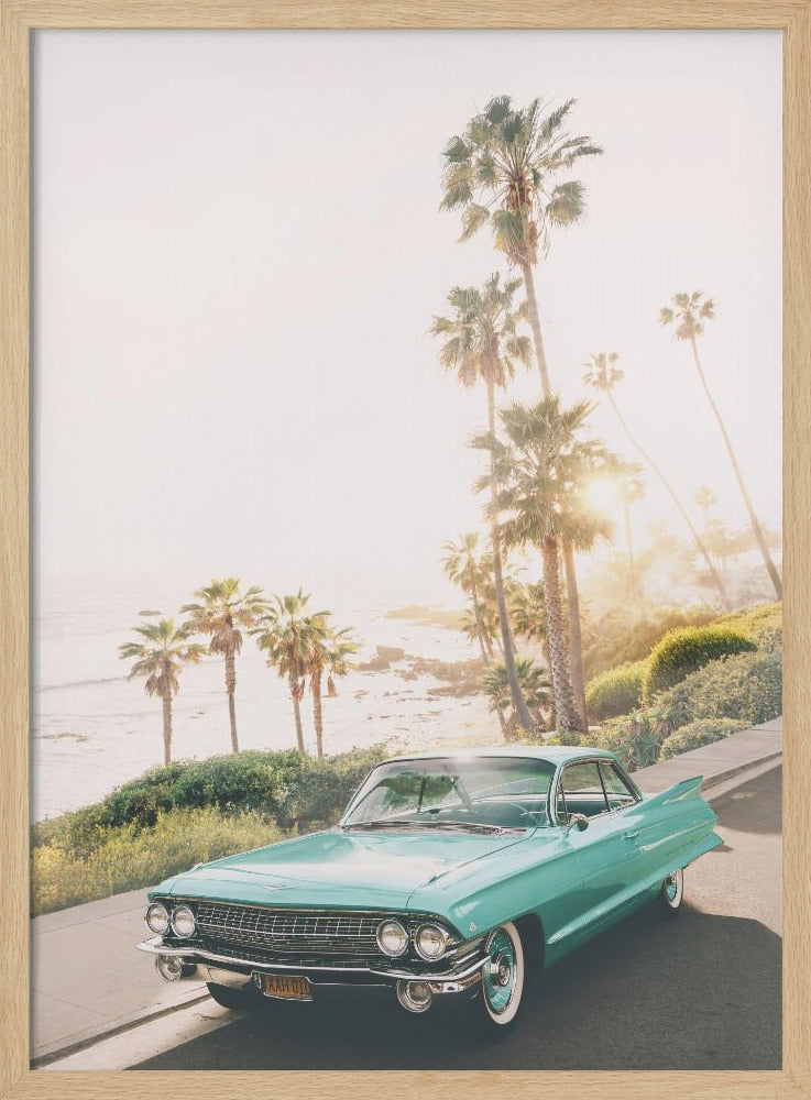 Malibu Classic | Poster