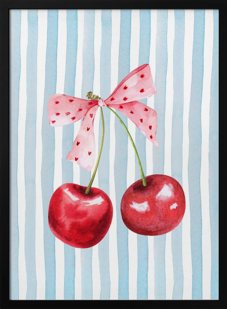 Cherry | Poster