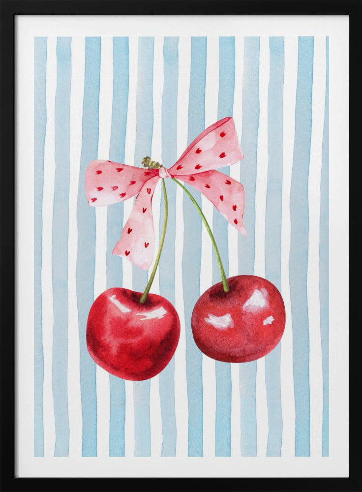 Cherry | Poster