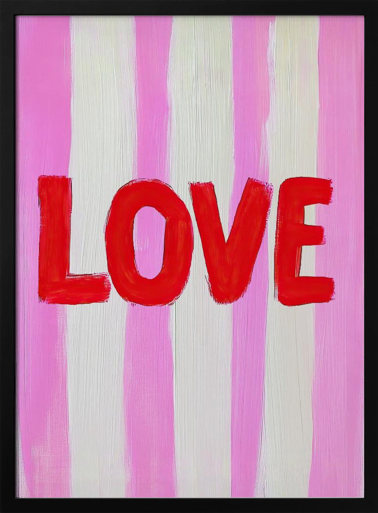 Love | Poster