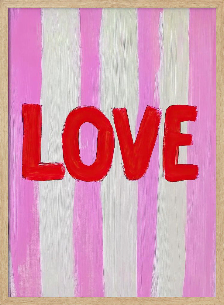 Love | Poster
