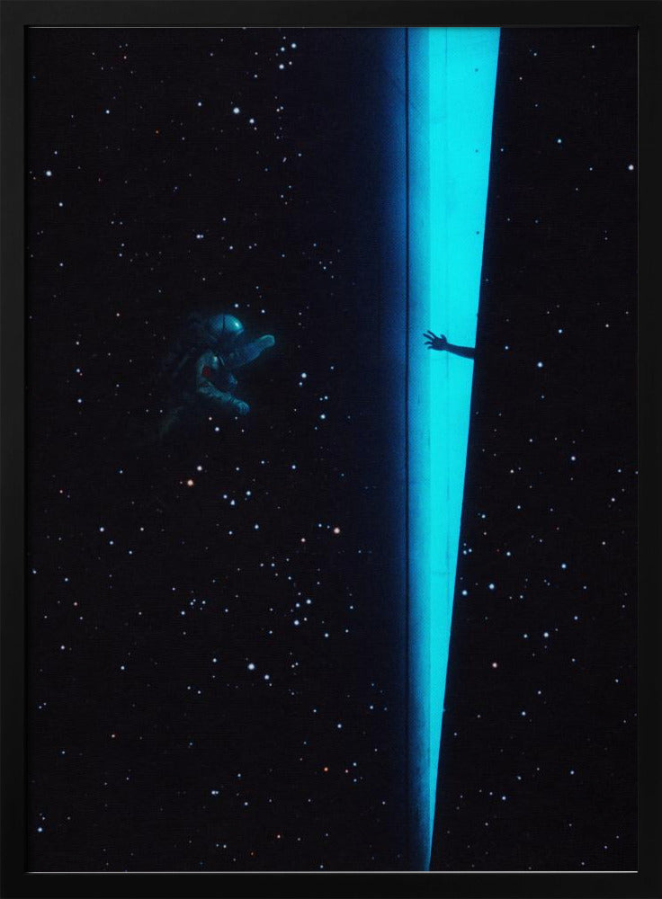 Event Horizon | Poster