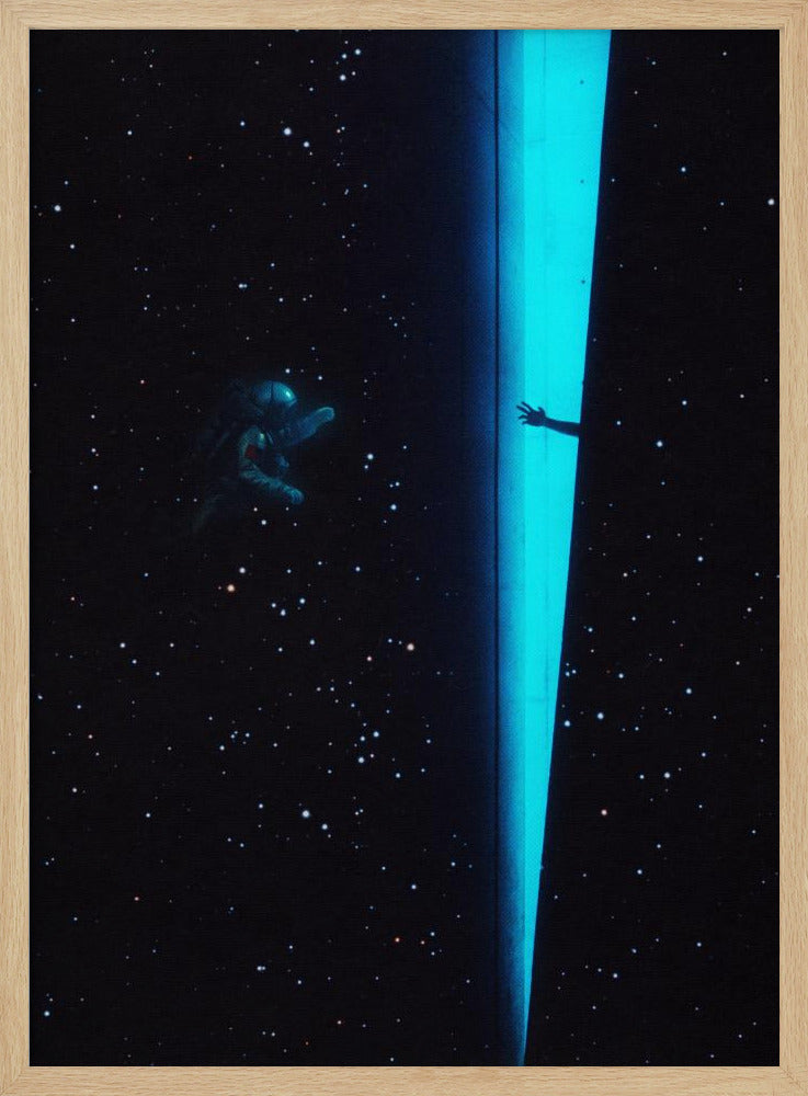 Event Horizon | Poster