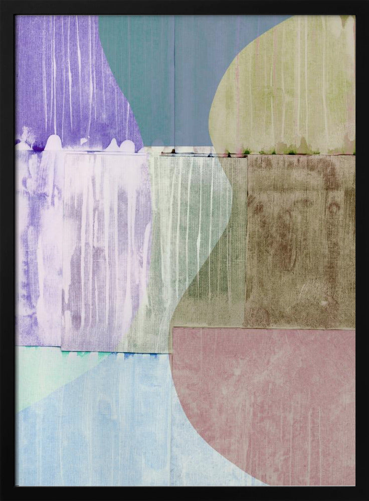 Tranquil Tones | Poster