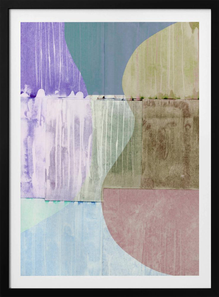 Tranquil Tones | Poster