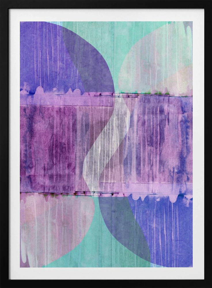 Tranquil Tones | Poster