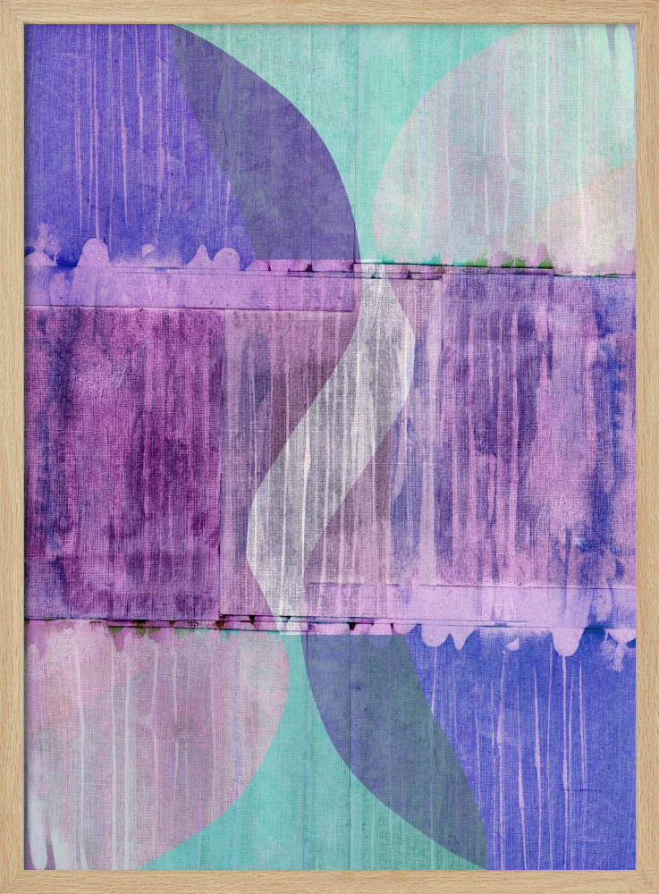 Tranquil Tones | Poster