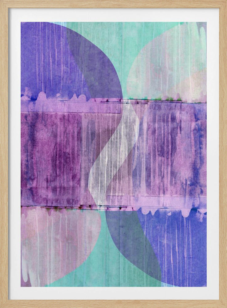 Tranquil Tones | Poster