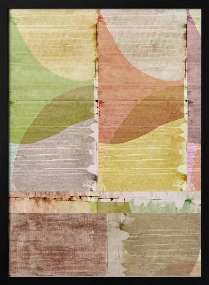 Tranquil Tones | Poster