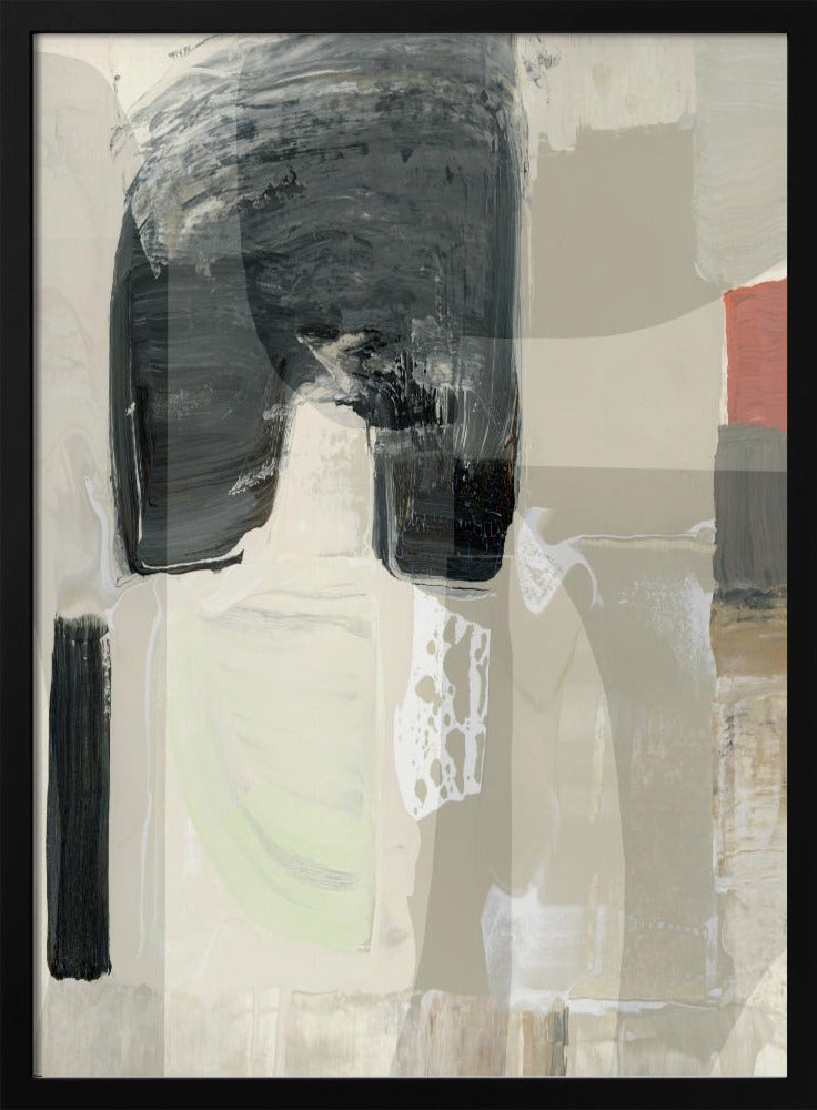 Stone and Sage | Poster