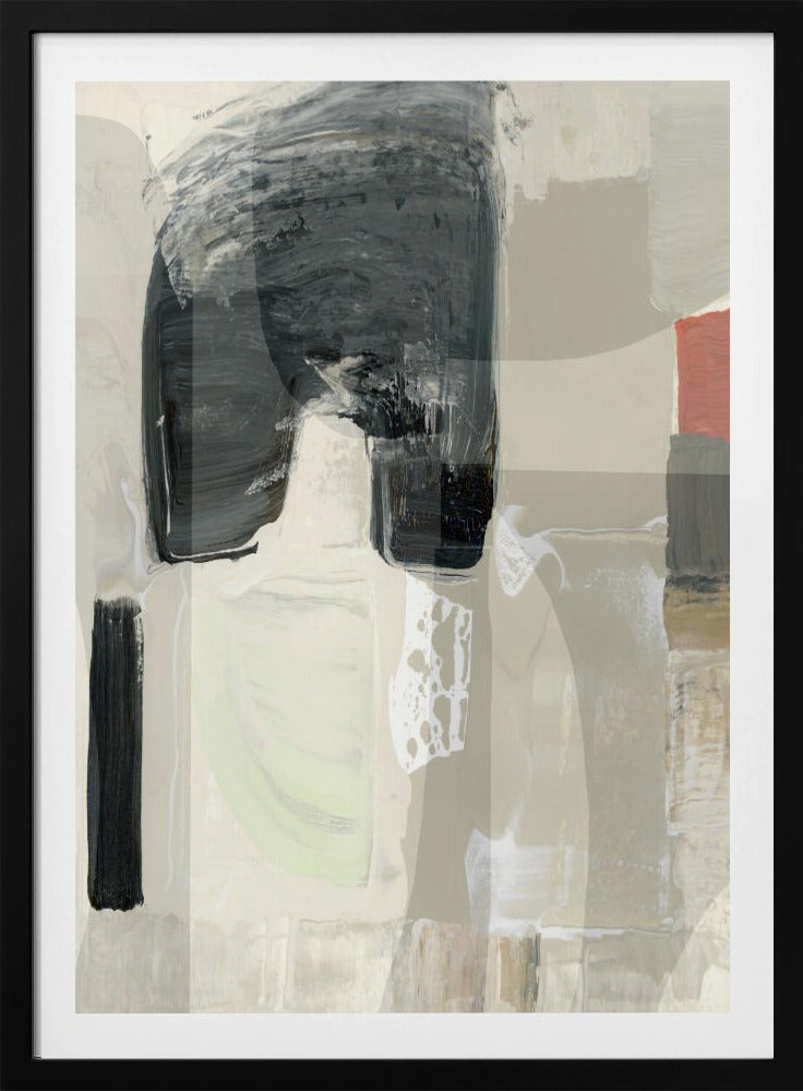 Stone and Sage | Poster