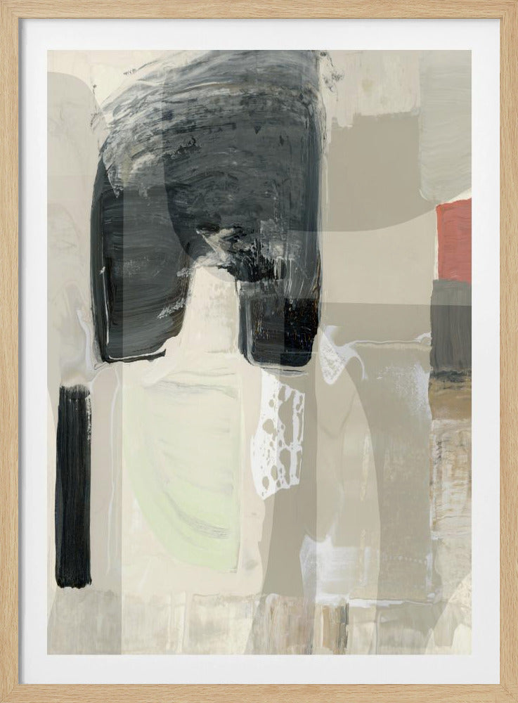 Stone and Sage | Poster