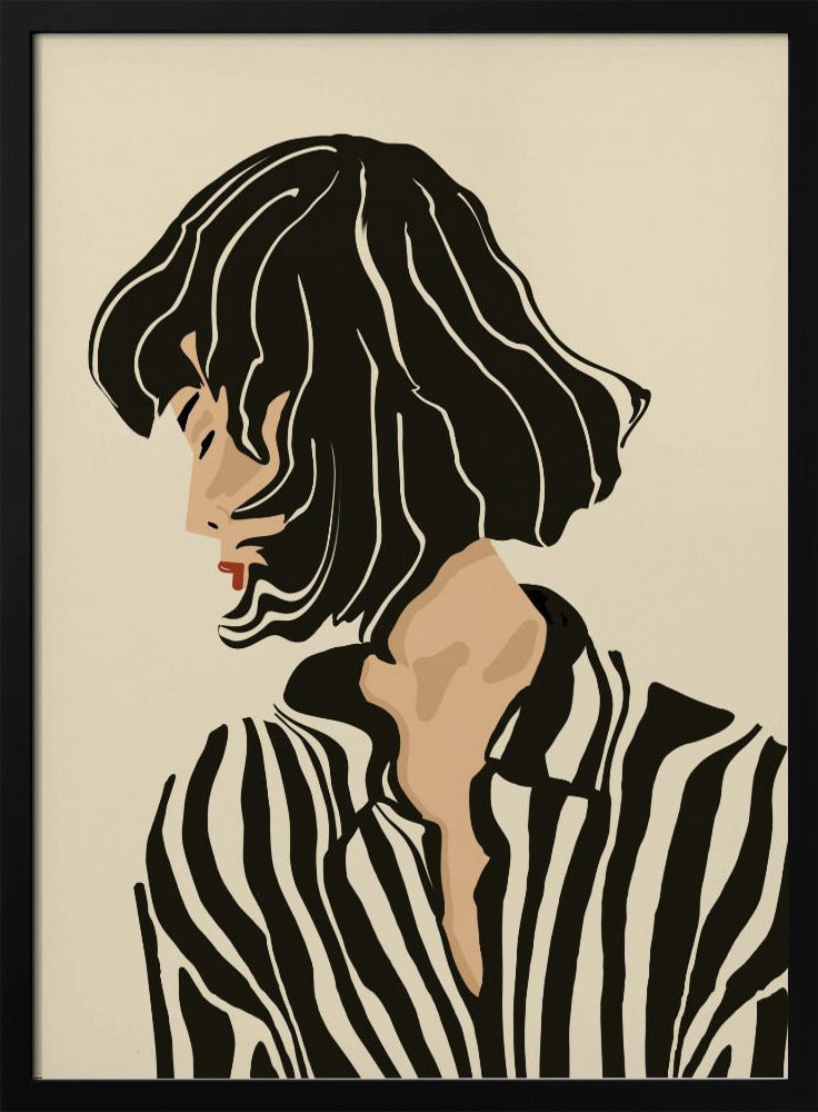 I Am Not Talking To You | Poster