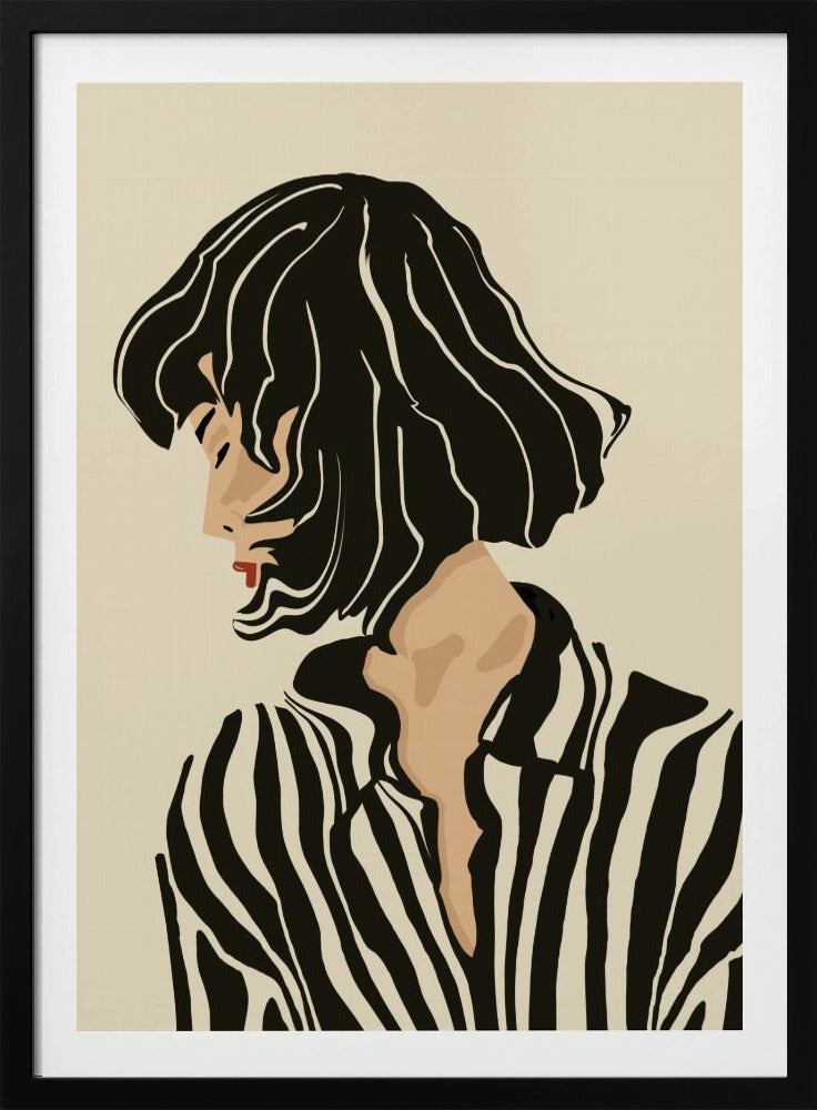 I Am Not Talking To You | Poster