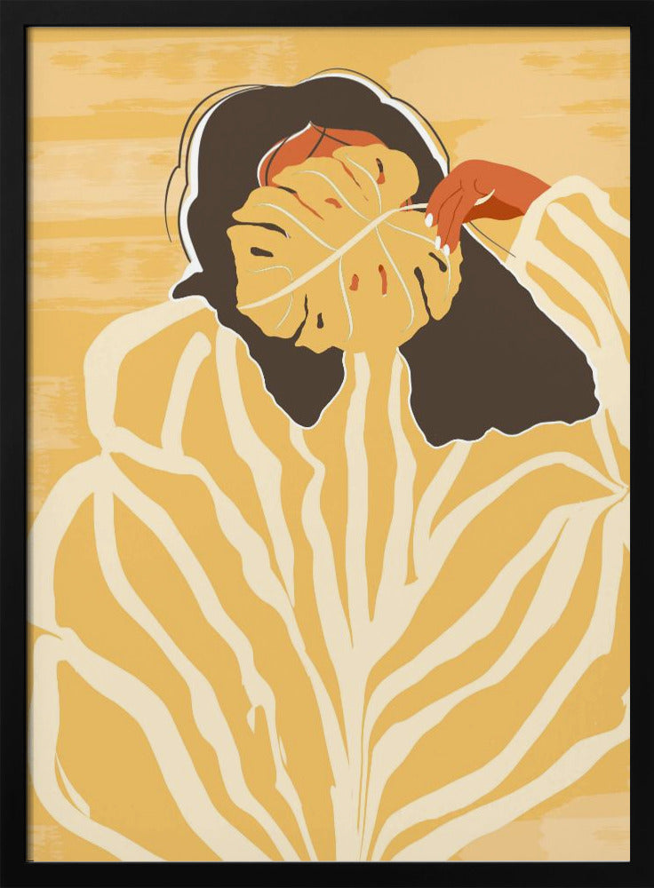 Peek-a-boo I see you | Poster