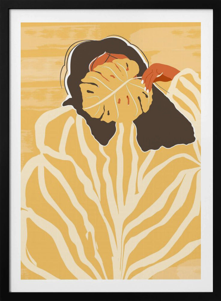 Peek-a-boo I see you | Poster