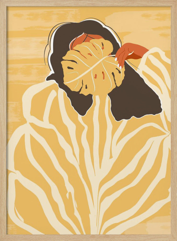 Peek-a-boo I see you | Poster