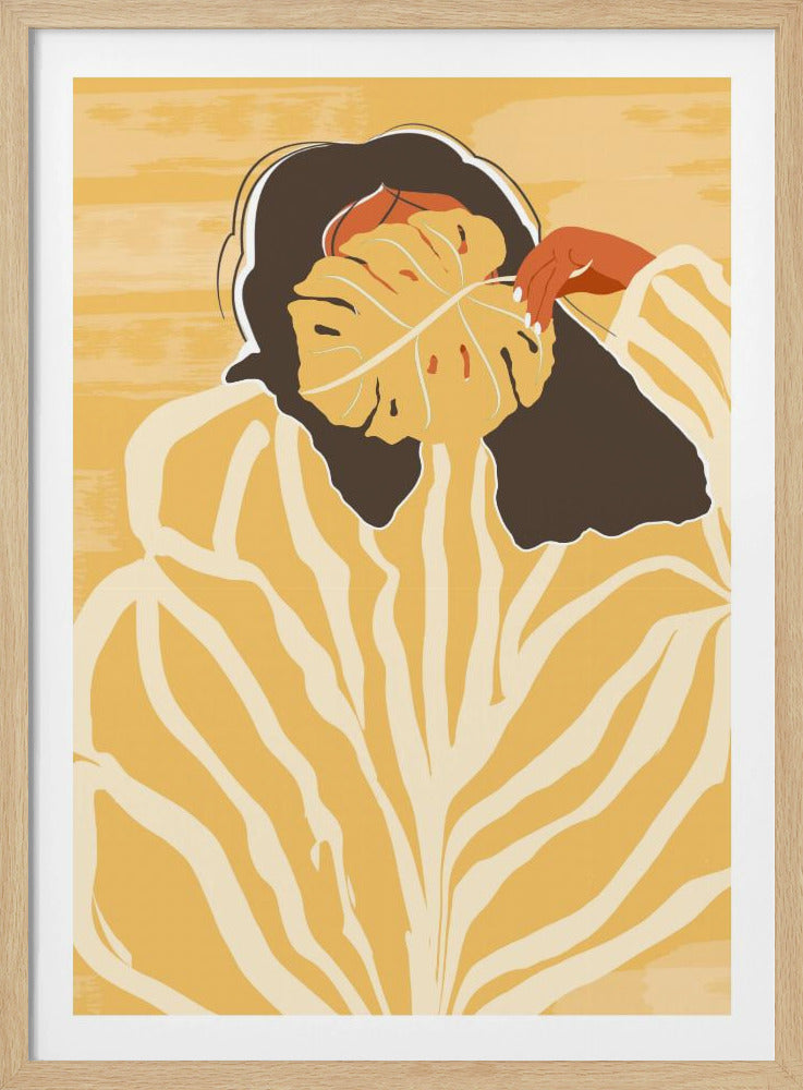 Peek-a-boo I see you | Poster