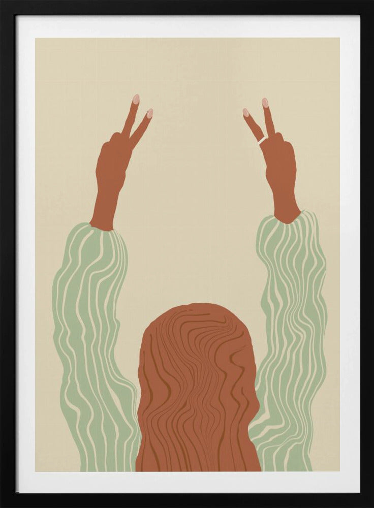 Peace | Poster