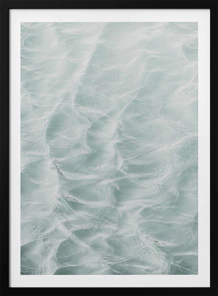 Tiny Waves | Poster