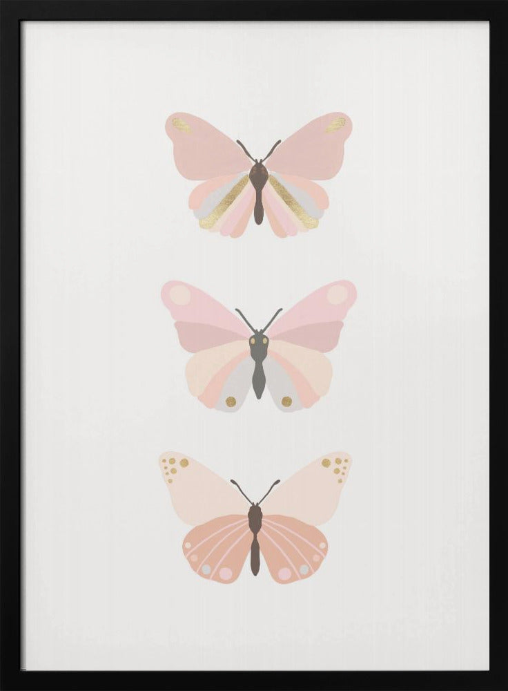 Butterfly 4 | Poster