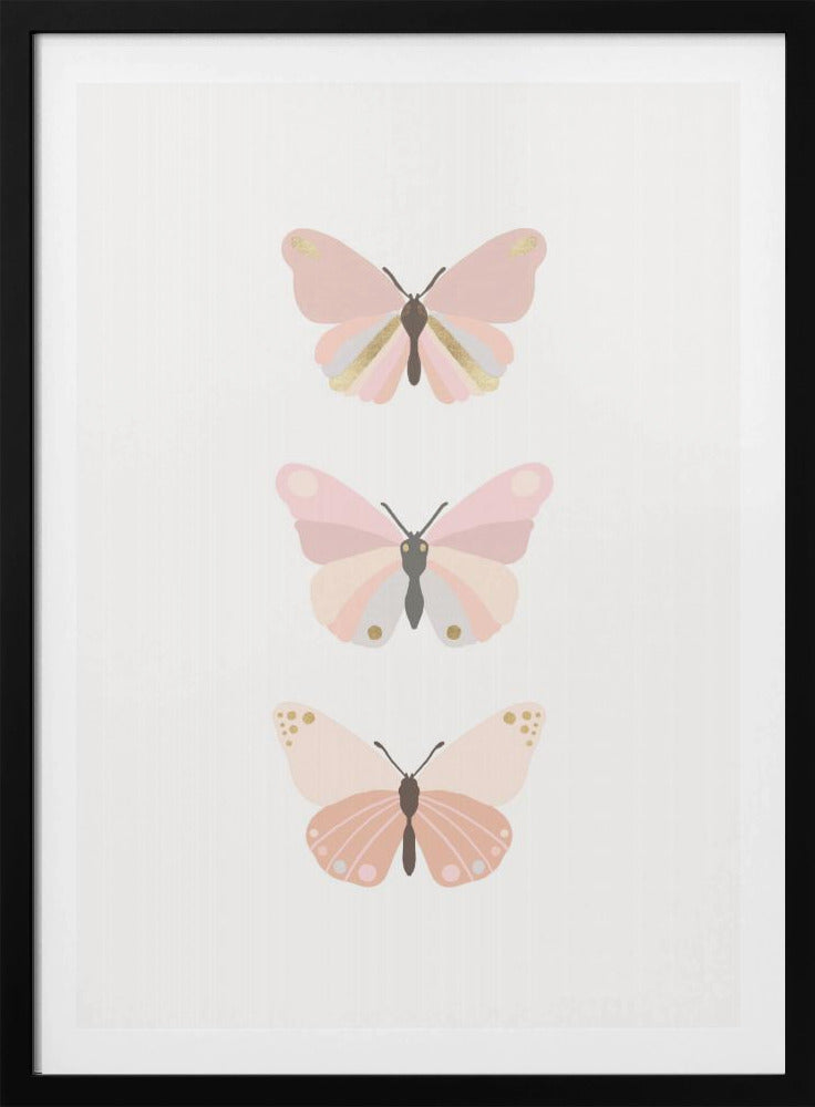 Butterfly 4 | Poster
