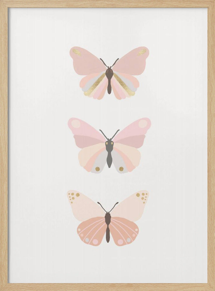 Butterfly 4 | Poster