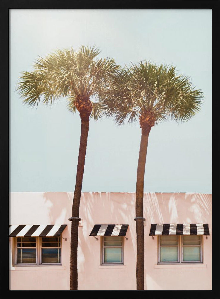 Hotel Miami | Poster