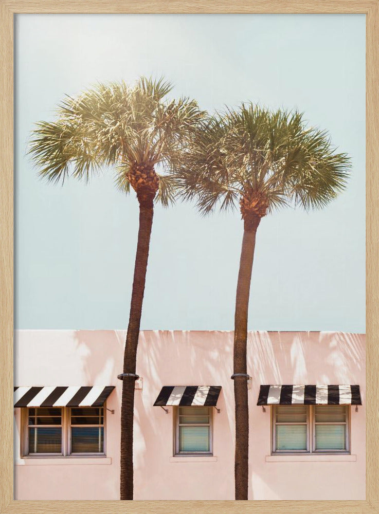 Hotel Miami | Poster