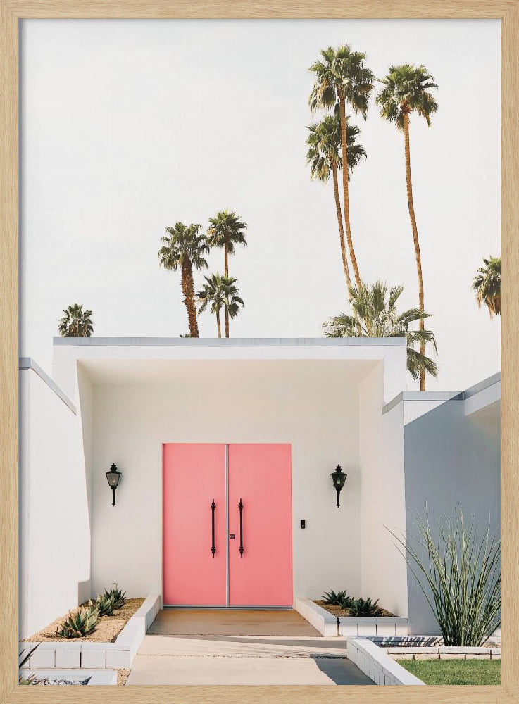 Palm Springs 3 | Poster