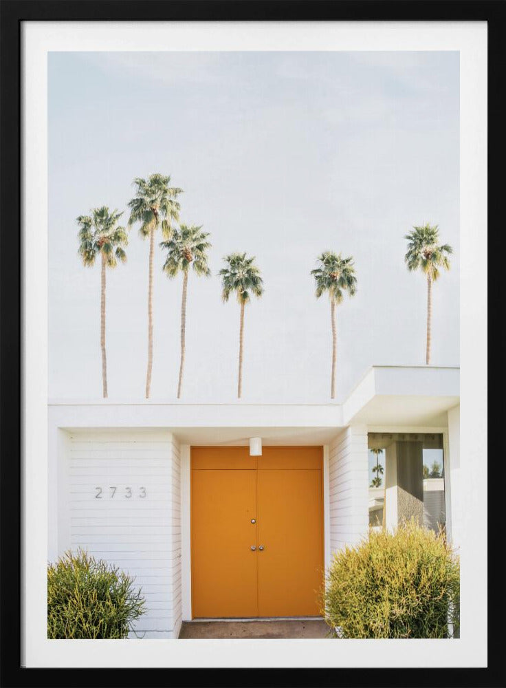 Palm Springs 1 | Poster