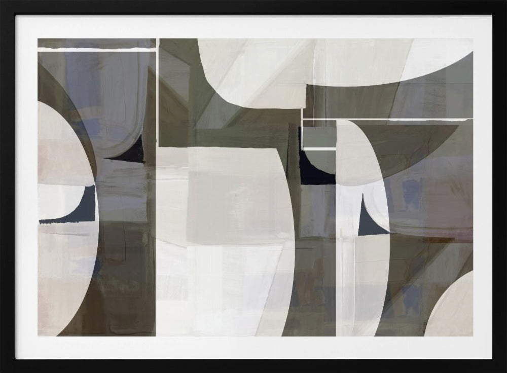 Architectural Abstraction | Poster