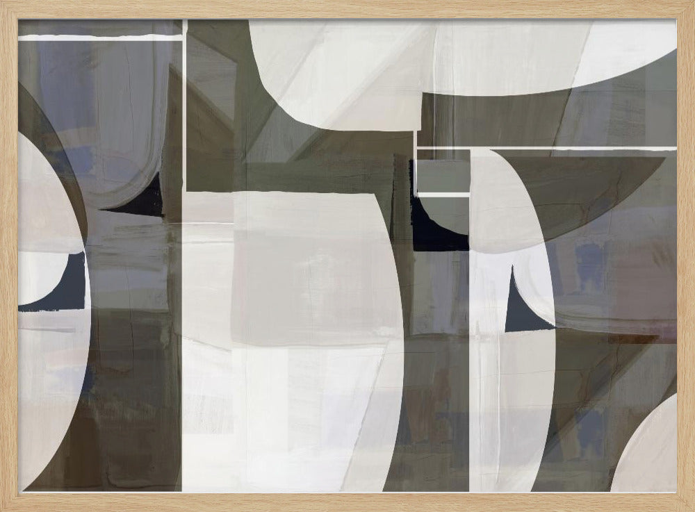 Architectural Abstraction | Poster