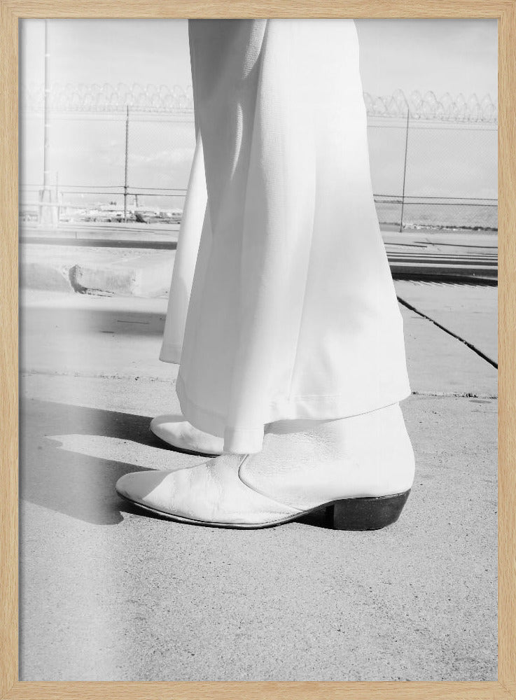 The King Las Vegas | Poster