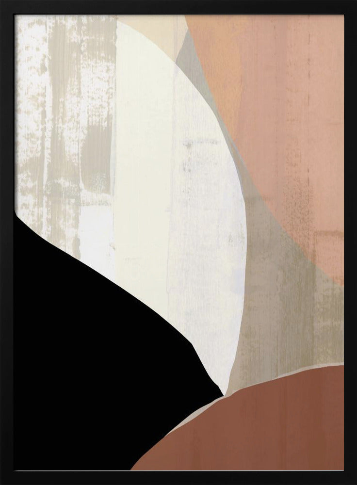 The Weight of Colour | Poster