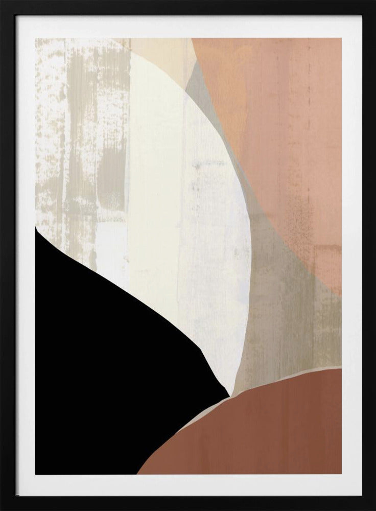 The Weight of Colour | Poster