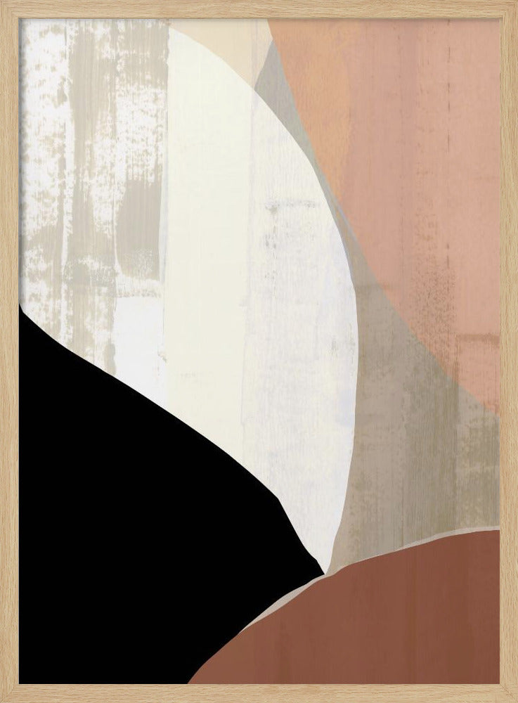 The Weight of Colour | Poster