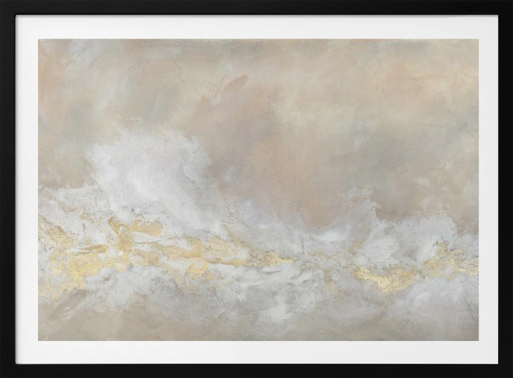 Ethereal Horizon | Poster