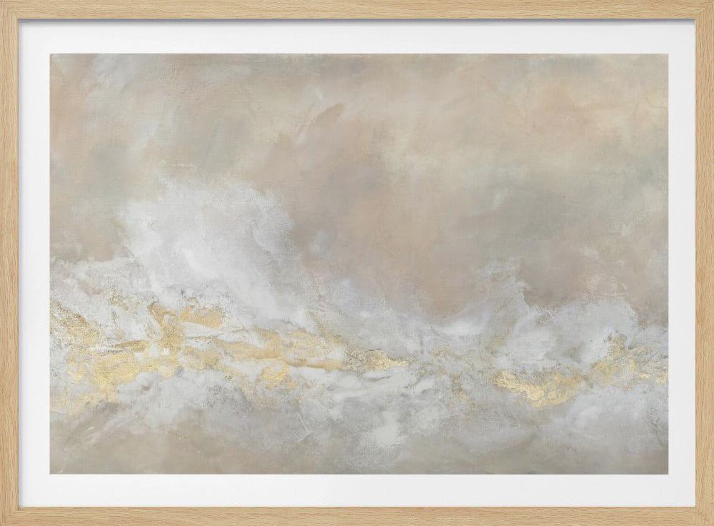 Ethereal Horizon | Poster