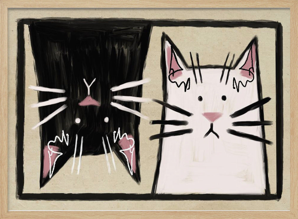 Double Trouble | Poster