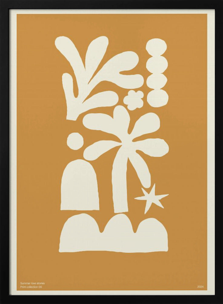 Summer love stories 05 | Poster