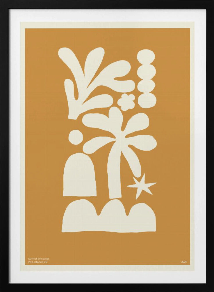 Summer love stories 05 | Poster