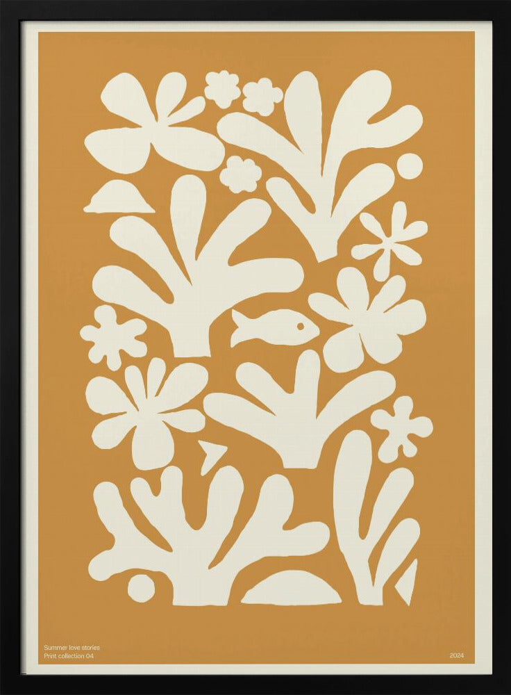 Summer love stories 04 | Poster