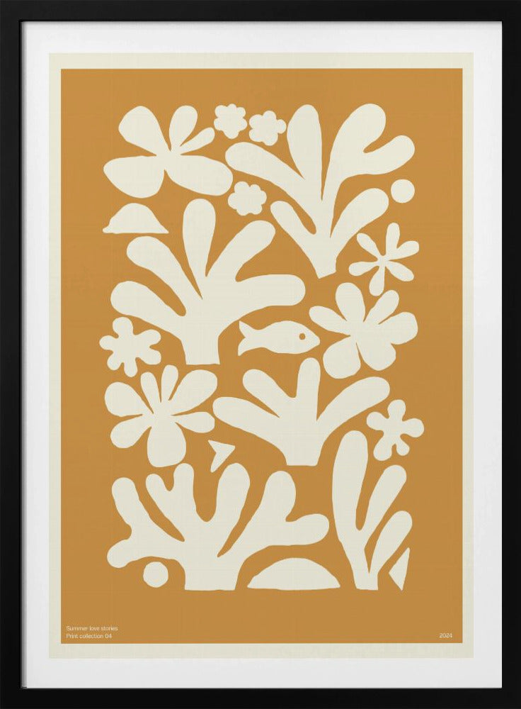 Summer love stories 04 | Poster