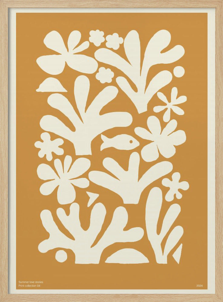 Summer love stories 04 | Poster