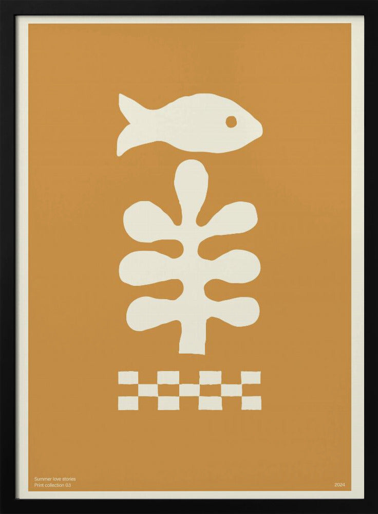 Summer love stories 03 | Poster