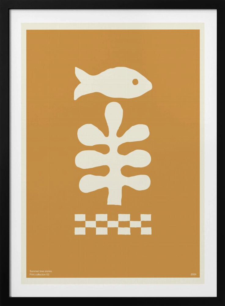 Summer love stories 03 | Poster